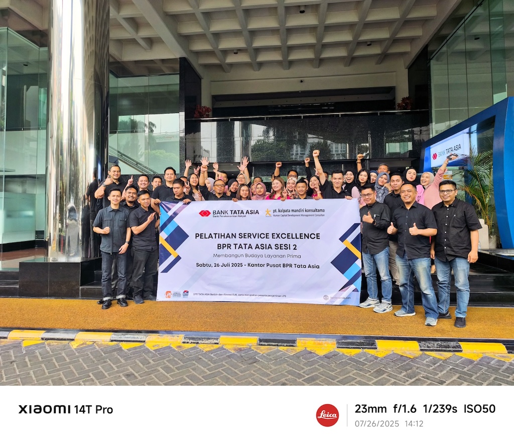 Bank Tata Asia image 13