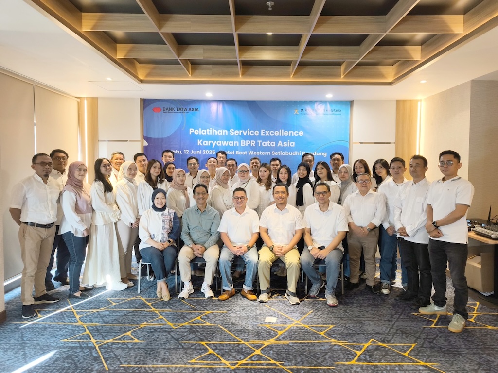 Bank Tata Asia image 15