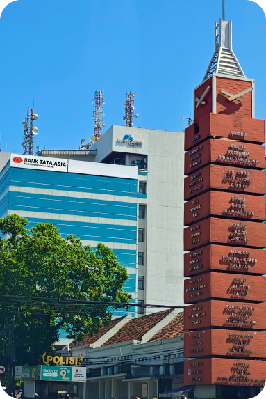 Bank Tata Asia