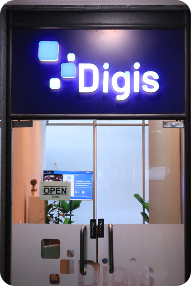 PT Digital Inti Generasi