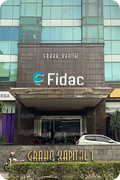 PT Fidac Inovasi Teknologi